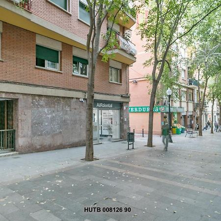 Apartmán Alcam Rogent Barcelona Exteriér fotografie