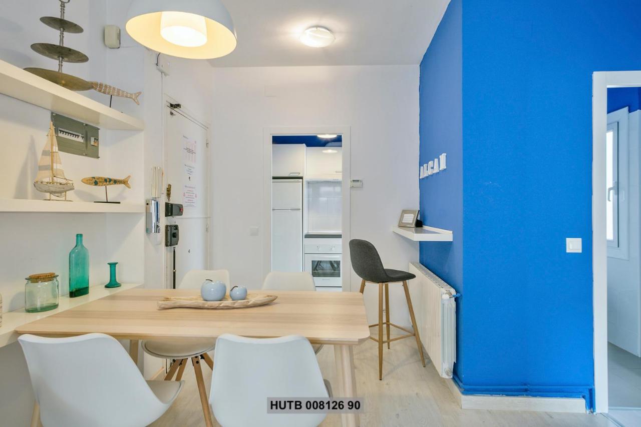 Apartmán Alcam Rogent Barcelona Exteriér fotografie