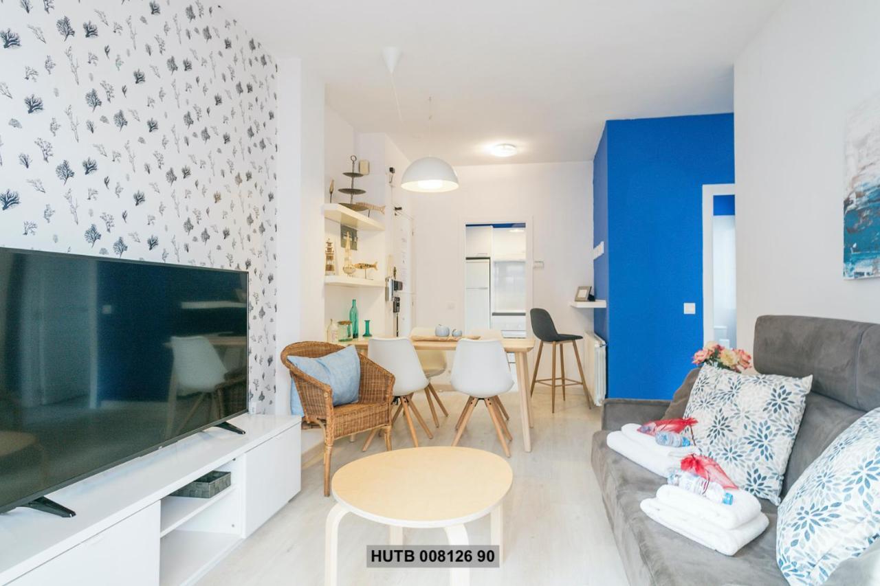 Apartmán Alcam Rogent Barcelona Exteriér fotografie